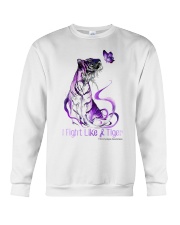 Limited Edition Crewneck Sweatshirt front