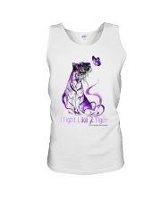 Limited Edition Unisex Tank tile