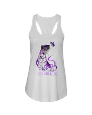 Limited Edition Ladies Flowy Tank tile