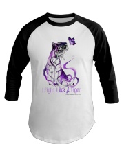 Limited Edition Baseball Tee tile