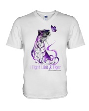 Limited Edition V-Neck T-Shirt tile
