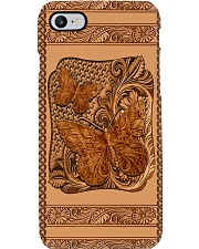 Butterfly Phone Case i-phone-8-case