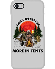 Less intense Phone Case tile