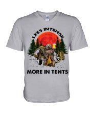 Less intense V-Neck T-Shirt tile