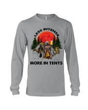 Less intense Long Sleeve Tee tile