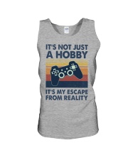 It's not just a hobby Unisex Tank tile