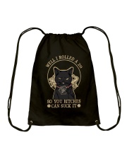 Limited Edition Drawstring Bag tile