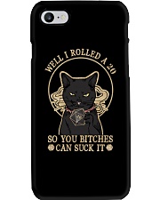 Limited Edition Phone Case tile