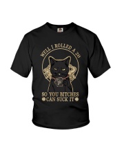 Limited Edition Youth T-Shirt tile