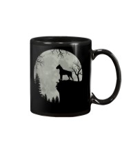 White Night Mug tile