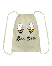 Boo Bees Drawstring Bag tile