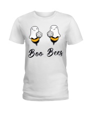 Boo Bees Ladies T-Shirt tile