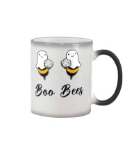 Boo Bees Color Changing Mug tile