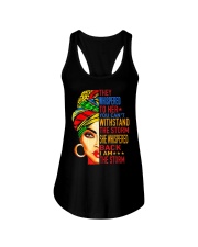 LIMITED EDITION Ladies Flowy Tank tile