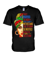 LIMITED EDITION V-Neck T-Shirt tile