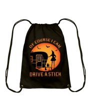 Limited Edition Drawstring Bag tile