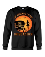 Limited Edition Crewneck Sweatshirt tile