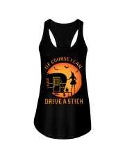 Limited Edition Ladies Flowy Tank tile