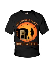 Limited Edition Youth T-Shirt tile