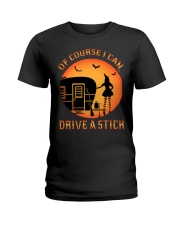 Limited Edition Ladies T-Shirt tile