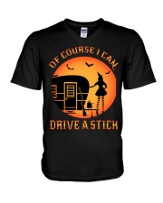 Limited Edition V-Neck T-Shirt tile