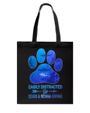 Limited Edition Tote Bag tile