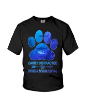 Limited Edition Youth T-Shirt tile