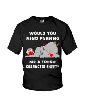 Would you mind Youth T-Shirt tile