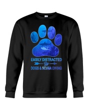 Limited Edition Crewneck Sweatshirt tile