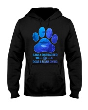 Limited Edition Hooded Sweatshirt tile