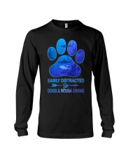 Limited Edition Long Sleeve Tee tile