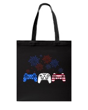 American independence day Tote Bag tile