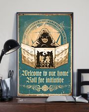 Rpg Poster Doc 11x17 Poster lifestyle-poster-2