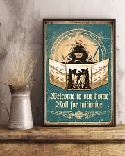Rpg Poster Doc 11x17 Poster lifestyle-poster-3