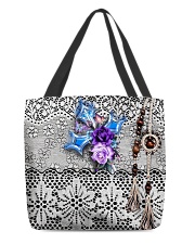 God All-over Tote front