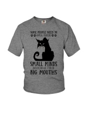 Some people need to open Youth T-Shirt tile