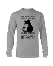 Some people need to open Long Sleeve Tee tile