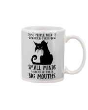 Some people need to open Mug tile