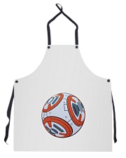 Limited Edition Apron tile