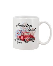America Land of the Mug tile