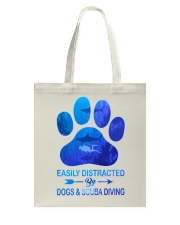 Limited Edition Tote Bag tile