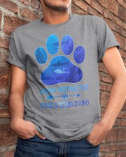 Limited Edition Classic T-Shirt apparel-classic-tshirt-lifestyle-26