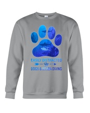 Limited Edition Crewneck Sweatshirt tile