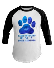 Limited Edition Baseball Tee tile