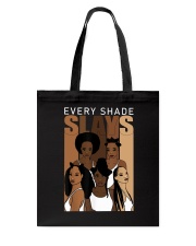 Every shade slays Tote Bag tile