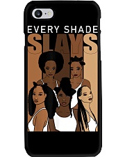 Every shade slays Phone Case tile