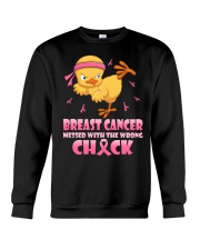 Limited Edition Crewneck Sweatshirt front