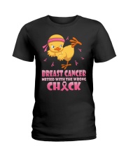 Limited Edition Ladies T-Shirt tile