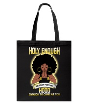 Limited Edition Tote Bag tile