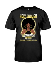 Limited Edition Classic T-Shirt front
